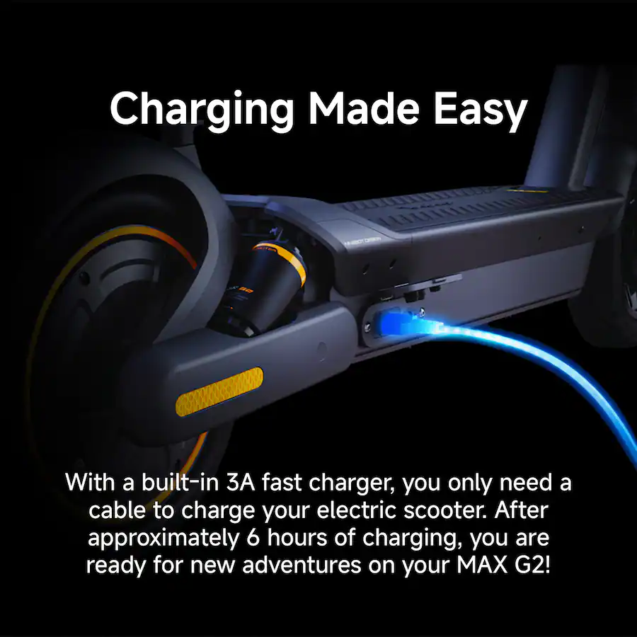 Segway G2 Max