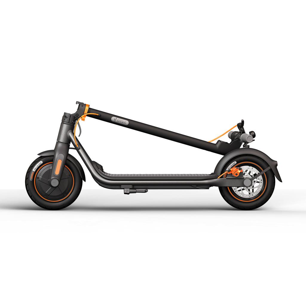Segway - F35 Electric Kick Scooter