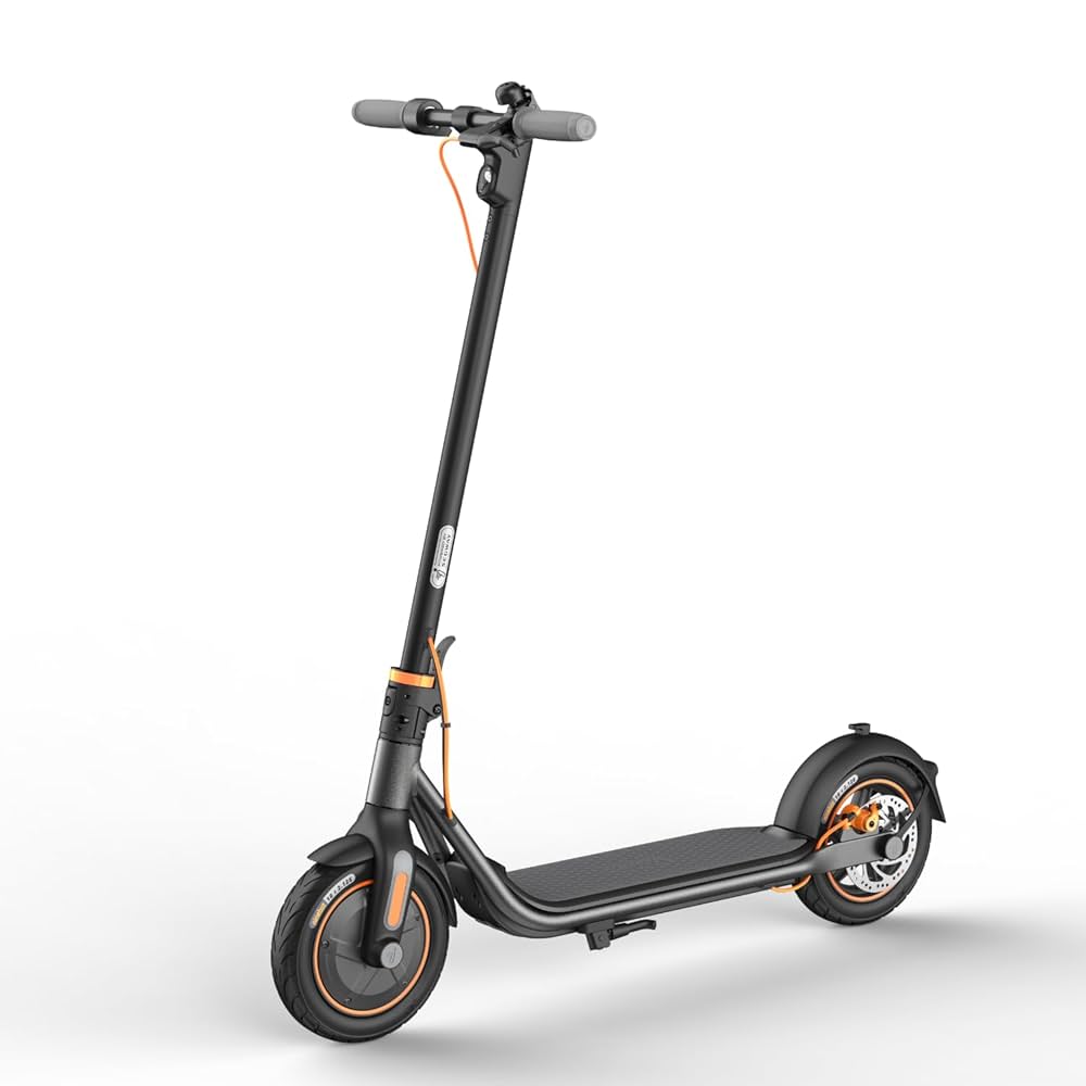 Segway - F35 Electric Kick Scooter