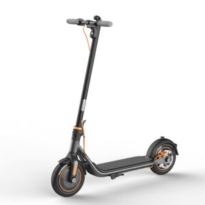 Segway - F35 Electric Kick Scooter