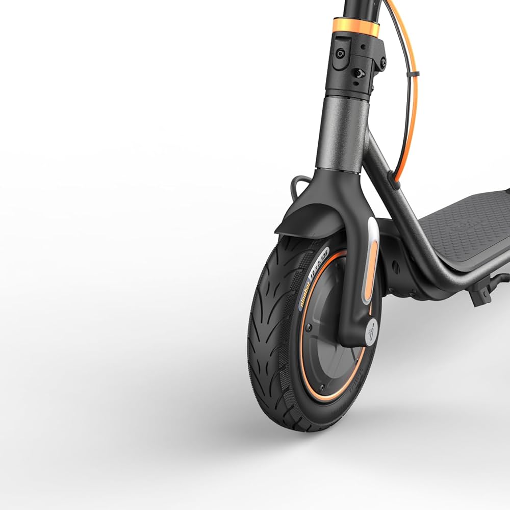 Segway - F35 Electric Kick Scooter