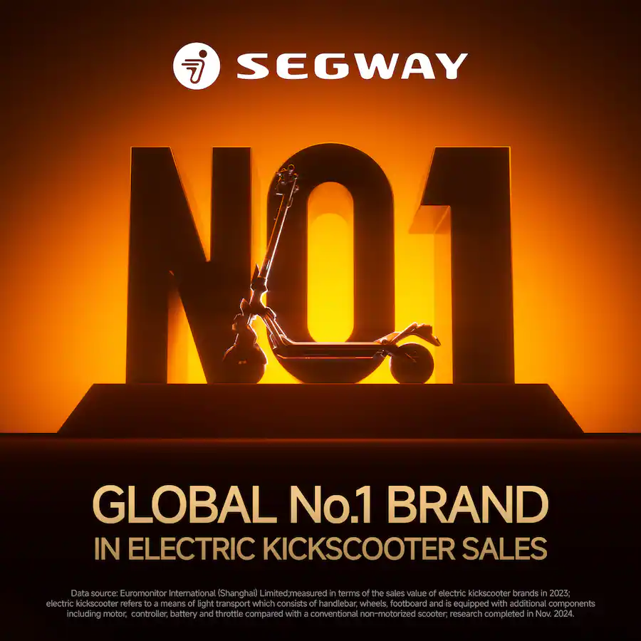 Segway G2 Max