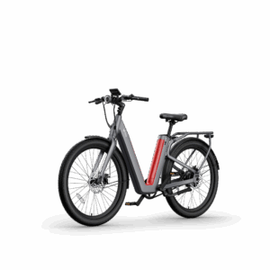 NIU – Bqi-C3 PRO e-Bike