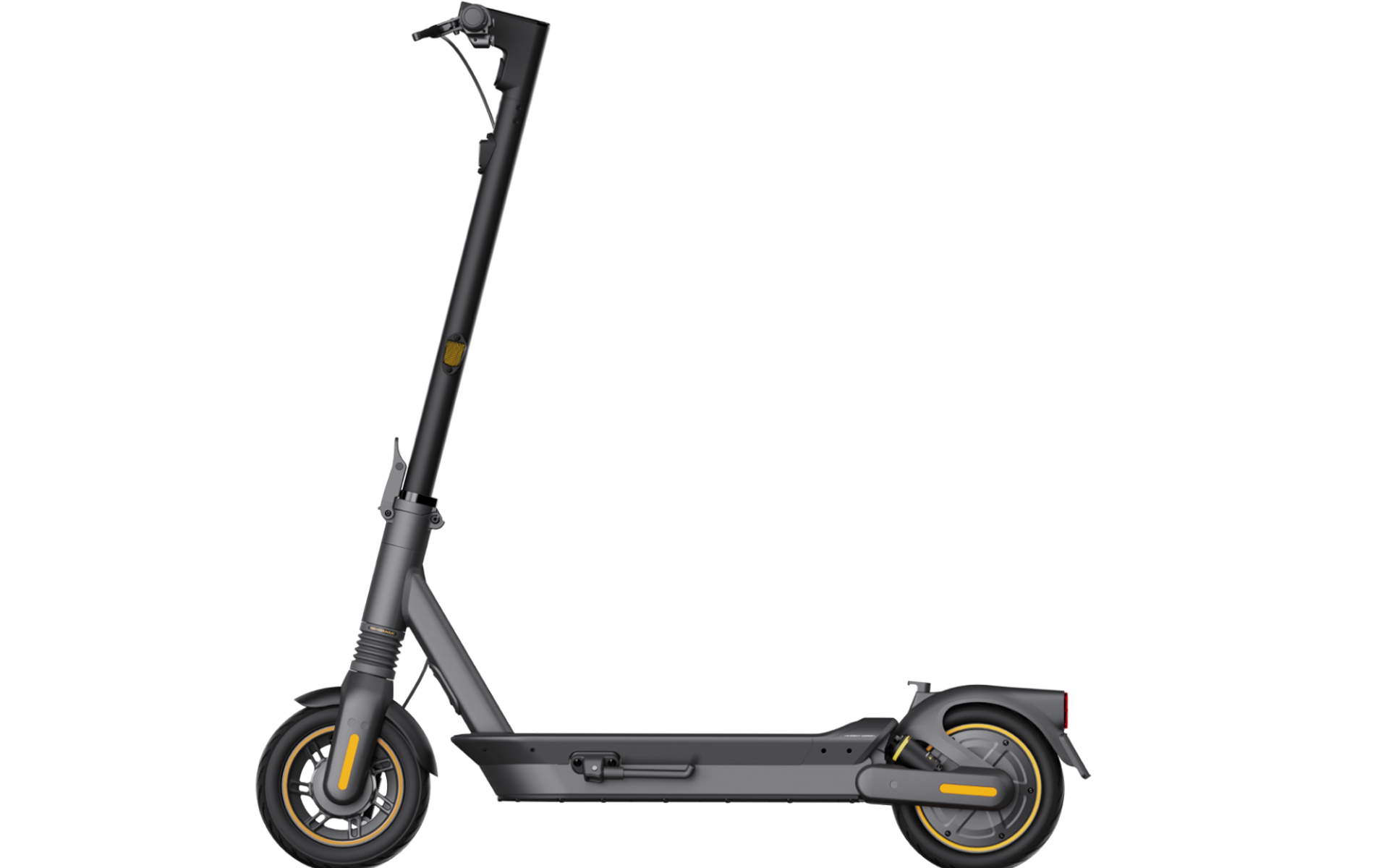 Segway Ninebot KickScooter Max G2