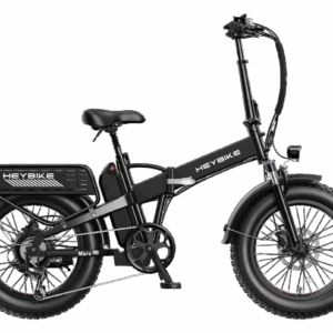 Heybike Mars 2.0 Electric Bike 1800W