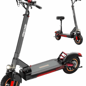 iENYRID M4 electric scooter 800w all terrain electric scooter with seat