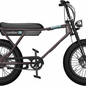Razor Rambler 20 eBike