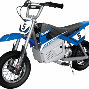 Razor MX350 Dirt Rocket e-Bike