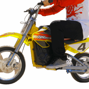 Razor MX650 Dirt Rocket