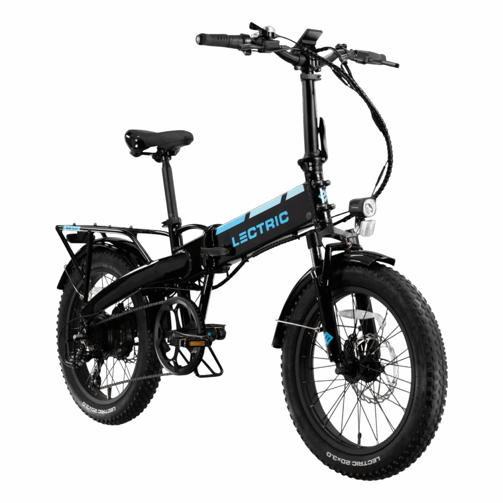 Lectric XP Step-Thru 3.0 Electric Bike