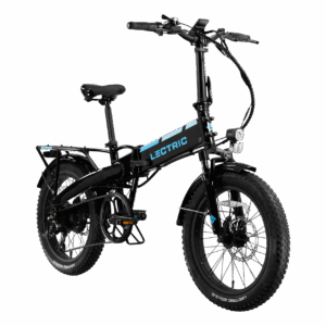 Lectric XP Step-Thru 3.0 Electric Bike