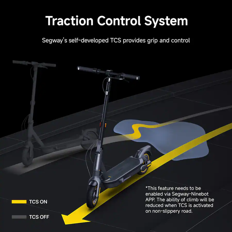 Segway G2 Max