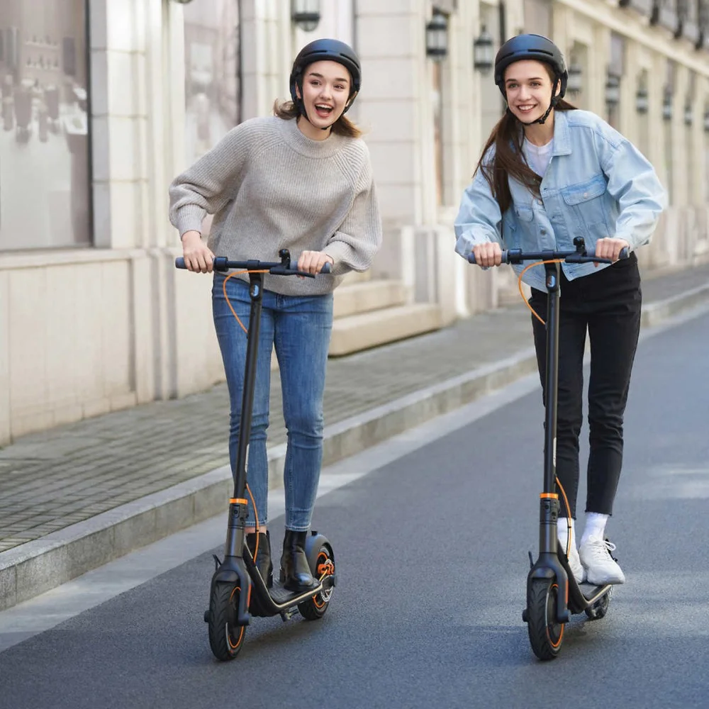 Segway - F35 Electric Kick Scooter