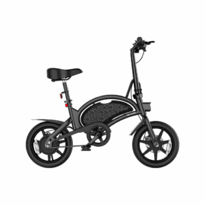 Jetson Bolt Pro