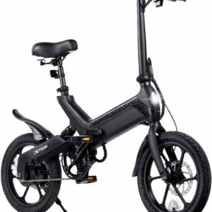 Jetson Haze Electric Bike