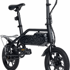 Jetson J5 Electric Bike